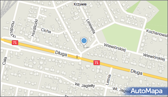 Automat DHL POP BOX, Wiewiórskiej 2, Zgierz 95-100, godziny otwarcia