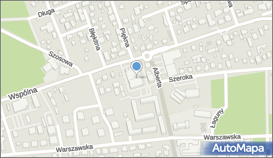 Automat DHL POP BOX, Wspólna 22, Warszawa 05-075, godziny otwarcia