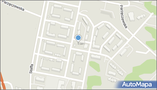 Automat DHL POP BOX, Boya Żeleńskiego 39, Zgierz 95-100, godziny otwarcia