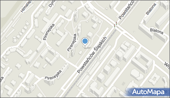 Automat DHL POP BOX, Powstańców Śląskich 103, Warszawa 01-355, godziny otwarcia