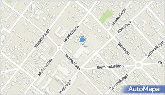 Automat DHL POP BOX, Kazimierza Wielkiego 16, Legionowo 05-120, godziny otwarcia