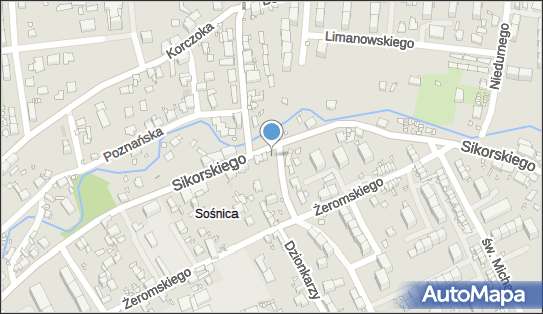 Automat DHL POP BOX, Tylna 2, Gliwice 44-103, godziny otwarcia