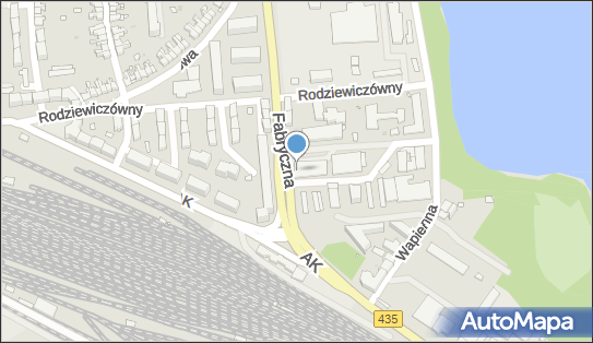 Automat DHL POP BOX, Fabryczna 31, Opole 45-349, godziny otwarcia