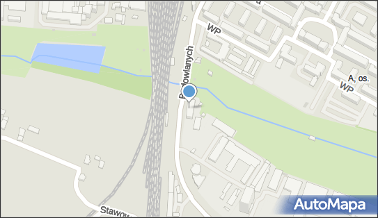 Automat DHL POP BOX, Budowlanych 166, Tychy 43-100, godziny otwarcia