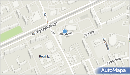 Automat DHL POP BOX, Armii Krajowej 39, Łódź 94-046, godziny otwarcia