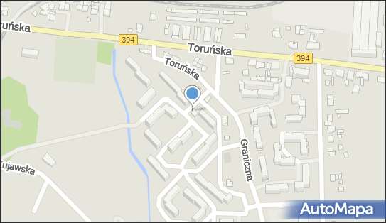 Automat DHL POP BOX, Toruńska 52N, Solec Kujawski 86-050, godziny otwarcia