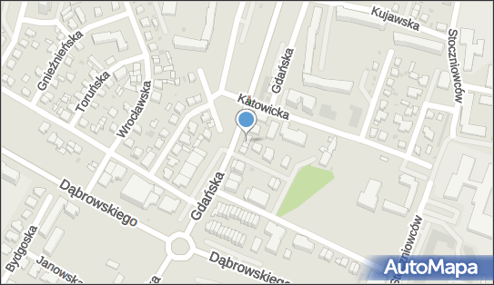 Automat DHL POP BOX, Gdańska 36B, Rumia 84-230, godziny otwarcia