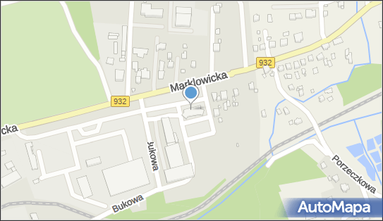 Automat DHL POP BOX, Marklowicka 38, Wodzisław Śląski 44-210, godziny otwarcia