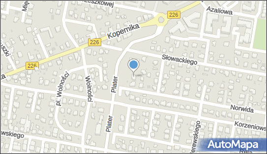 Automat DHL POP BOX, Norwida 3, Pruszcz Gdański 83-000, godziny otwarcia