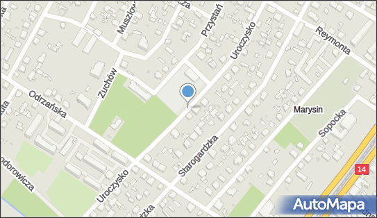 Automat DHL POP BOX, Uroczysko 24, Łódź 93-472, godziny otwarcia