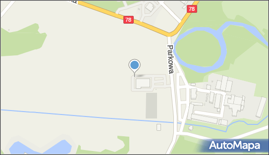Automat DHL POP BOX, Parkowa 7, Świerklaniec 42-622, godziny otwarcia