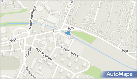 Automat DHL POP BOX, Wojska Polskiego 30, Poręba 42-480, godziny otwarcia