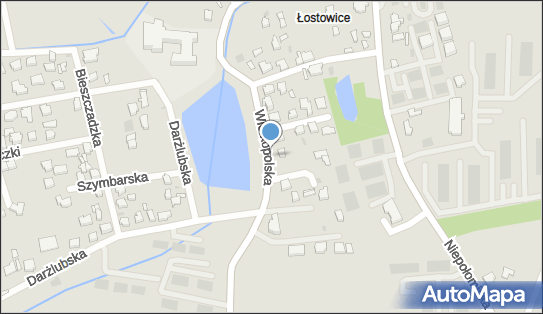 Automat DHL POP BOX, Wielkopolska 25, Gdańsk 80-180, godziny otwarcia