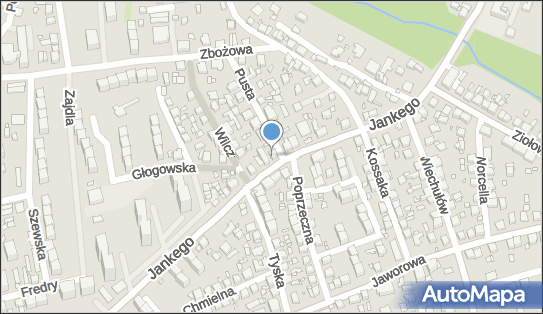 Automat DHL POP BOX, Generała Zygmunta Waltera-Jankego 100 40-616, godziny otwarcia