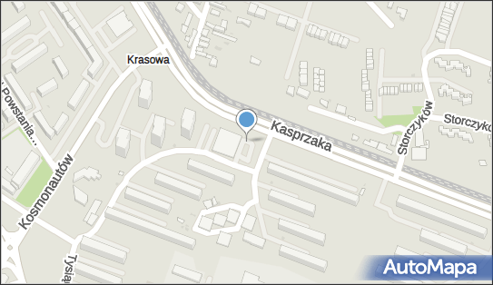 Automat DHL POP BOX, Kasprzaka 16, Dąbrowa Górnicza 41-303, godziny otwarcia