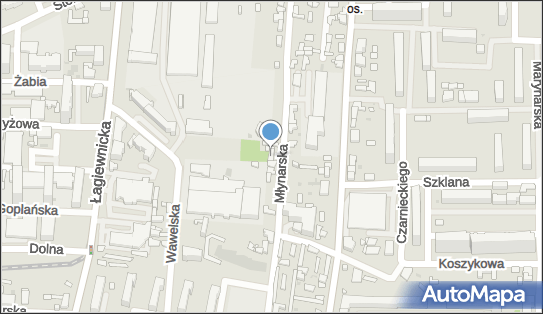 Automat DHL POP BOX, Młynarska 64, Łódź 91-843, godziny otwarcia