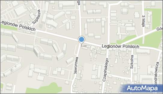 Automat DHL POP BOX, Jaworowa 3, Dąbrowa Górnicza 41-300, godziny otwarcia