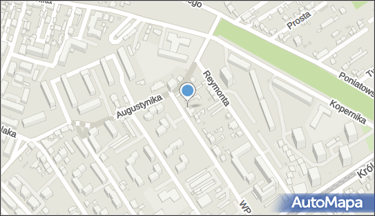 Automat DHL POP BOX, Wojska Polskiego 3, Dąbrowa Górnicza 41-300, godziny otwarcia