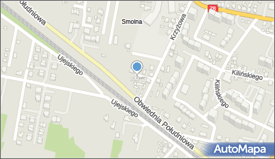 Automat DHL POP BOX, Krzyżowa 67, Rybnik 44-200, godziny otwarcia