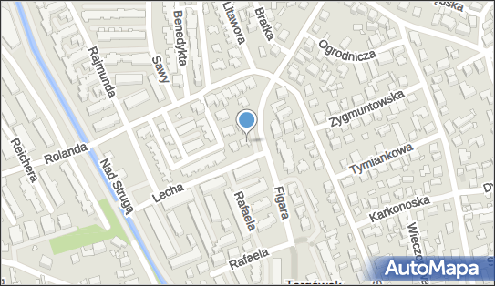 Automat DHL POP BOX, Figara 8, Warszawa 03-604, godziny otwarcia