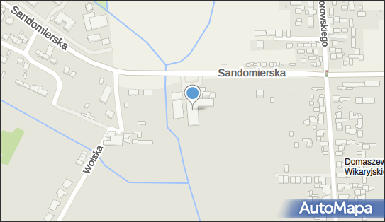 Automat DHL POP BOX, Sandomierska 324, Kielce 25-330, godziny otwarcia
