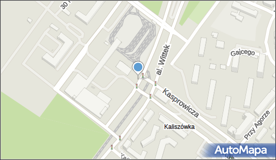 DHL POP 1-Minute Metro Młociny Stacja A, Kasprowicza Jana 21 01-859, godziny otwarcia