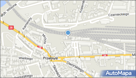 DHL POP 1-Minute PKP, Pl. Legionów 1, Przemyśl 37-700, godziny otwarcia