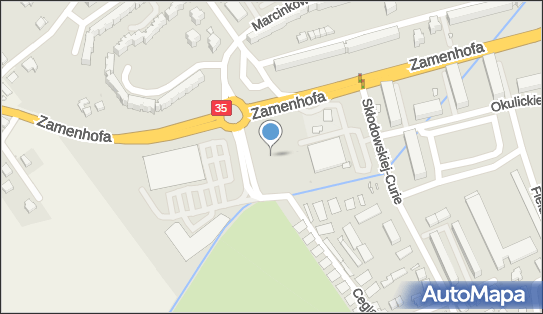 DHL POP 1Minute Smacznego, Ceglana 1, Świdnica 58-100, godziny otwarcia