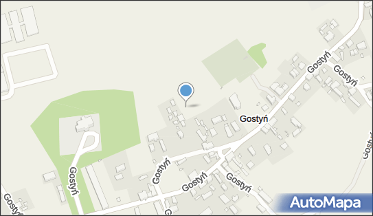 DHL POP ABC 17613-01, Gostyń 18, Gostyń 72-405, godziny otwarcia