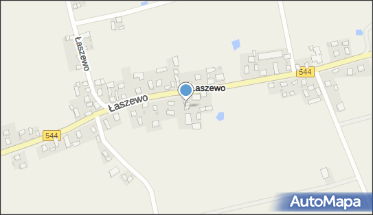 DHL POP ABC 17652-01, Łaszewo 11, Łaszewo 87-321, godziny otwarcia