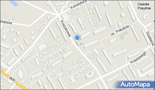 DHL POP Arhelan, Koszarowa 48A, Grajewo 19-200, godziny otwarcia