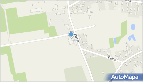 DHL POP Arhelan, Polna 10, Gródek 16-040, godziny otwarcia