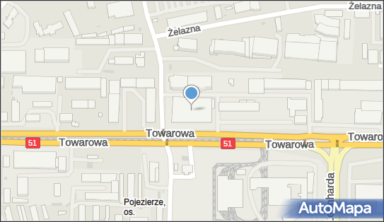 DHL POP Artech, Towarowa 9E, Olsztyn 10-416, godziny otwarcia