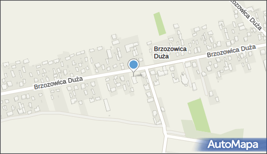DHL POP Brzozowica, Brzozowica Duża 119C, Brzozowica Duża 21-302, godziny otwarcia