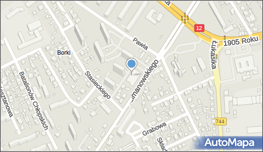 DHL POP C++ KOMPUTERY LESZEK WÓJCIK, LIMANOWSKIEGO 100, Radom 26-600, godziny otwarcia