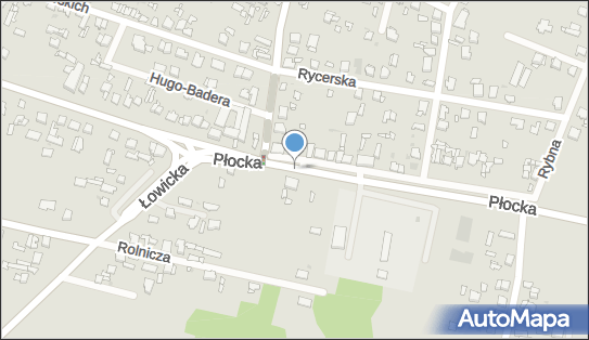 DHL POP Carrefour, Płocka 5, Sochaczew 96-500, godziny otwarcia