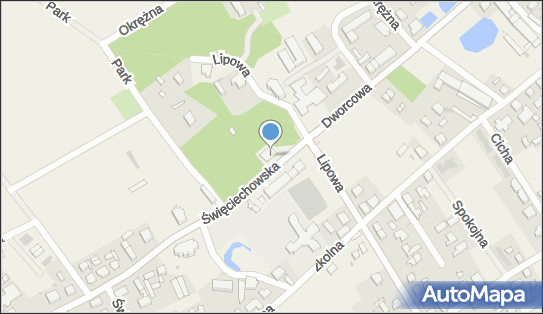 DHL POP Chata Polska, Święciechowska 2, Wilkowice 64-115, godziny otwarcia