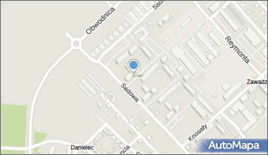 DHL POP Chorten, Sadowa 86A, Radzionków 41-922, godziny otwarcia