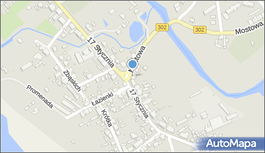 DHL POP Darsat, Mostowa 1B, Zbąszyń 64-360, godziny otwarcia