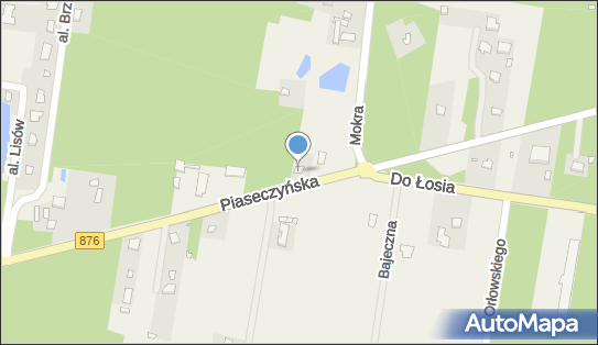 DHL POP Delikatesy Bogucki, Piaseczyńska 27, Prace Duże 05-504, godziny otwarcia