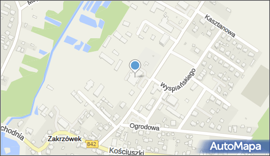 DHL POP Delikatesy Centrum, Żeromskiego 19, Zakrzówek 23-213, godziny otwarcia