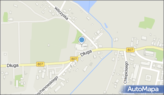 DHL POP Delikatesy Centrum, Długa 130B, Żelechów 08-430, godziny otwarcia