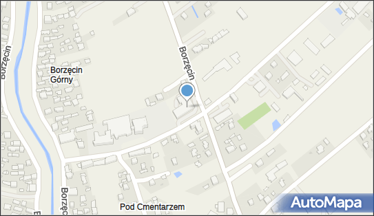 DHL POP Delikatesy Centrum, Borzęcin 563B, Borzęcin 32-825, godziny otwarcia