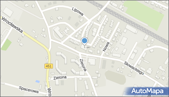 DHL POP Delikatesy Centrum, Słowackiego 13A, Bierutów 56-420, godziny otwarcia