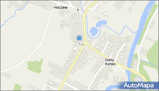 DHL POP Delikatesy Centrum, Hoczew 96, Hoczew 38-604, godziny otwarcia