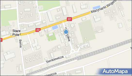 DHL POP Delikatesy Centrum, Dworcowa 2c, Stare Pole 82-220, godziny otwarcia