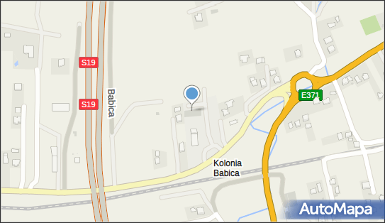 DHL POP Delikatesy Centrum, Babica 416C, Czudec 38-120, godziny otwarcia