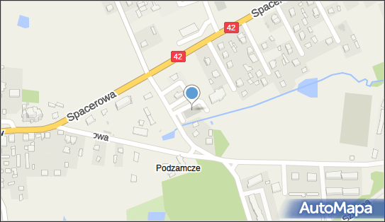 DHL POP Delikatesy Centrum, Spacerowa 2B, Fałków 26-260, godziny otwarcia