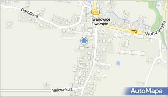 DHL POP Delikatesy Centrum, Iwanowice Włościańskie 127 32-095, godziny otwarcia