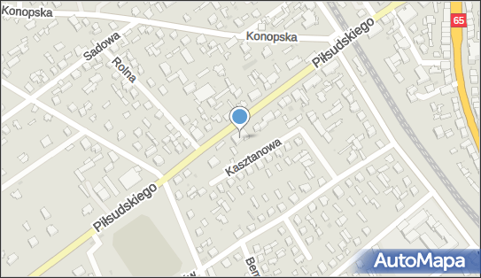 DHL POP Delikatesy Centrum, Piłsudskiego 24, Grajewo 19-200, godziny otwarcia